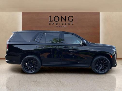 2022 Cadillac Escalade Sport Platinum