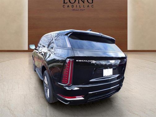 2026 Cadillac Escalade IQ Sport