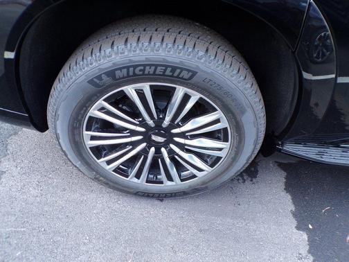 2026 Cadillac Escalade IQ Sport