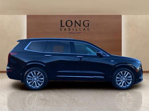 2021 Cadillac XT6 Premium Luxury AWD