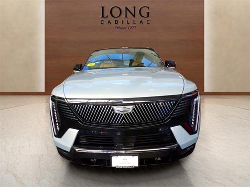 2025 Cadillac Escalade IQ Sport 2
