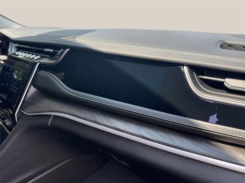 2022 Jeep Grand Cherokee 4xe Base