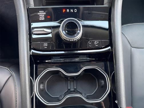 2022 Jeep Grand Cherokee 4xe Base