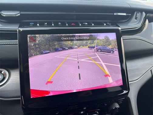 2022 Jeep Grand Cherokee 4xe Base