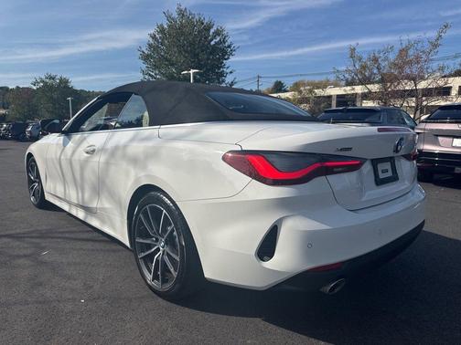 2022 BMW 430 i xDrive