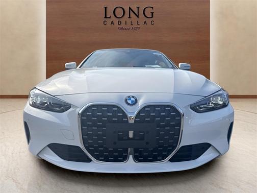 2022 BMW 430 i xDrive