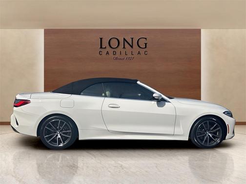 2022 BMW 430 i xDrive