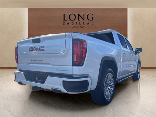 2019 GMC Sierra 1500 Denali
