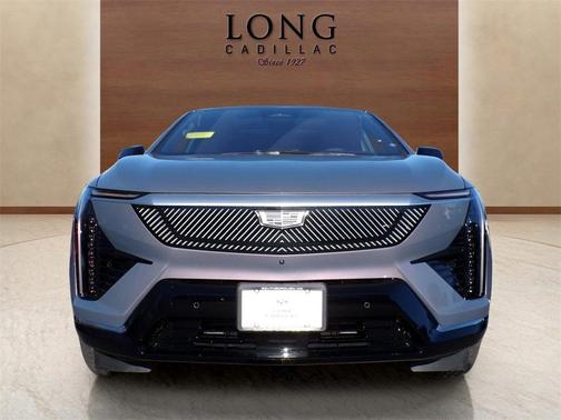 2026 Cadillac OPTIQ Premium Luxury