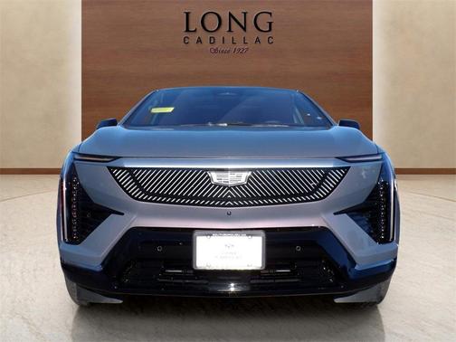 2026 Cadillac OPTIQ Premium Luxury