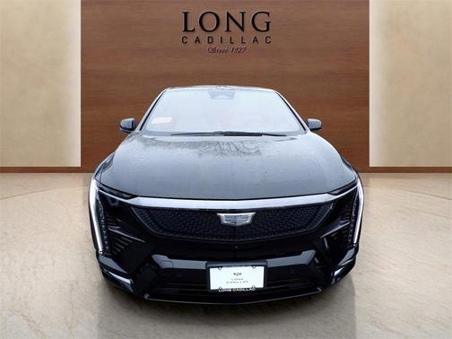 2026 Cadillac OPTIQ Premium Sport
