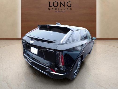 2026 Cadillac OPTIQ Premium Sport