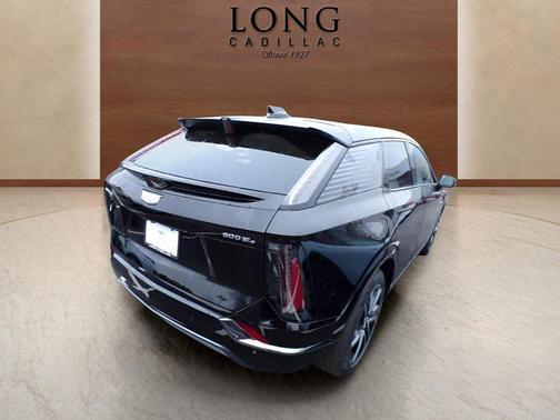 2026 Cadillac OPTIQ Premium Sport