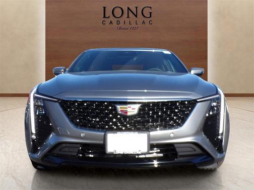 2026 Cadillac CT5 Premium Luxury AWD