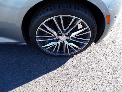 2026 Cadillac CT5 Premium Luxury AWD