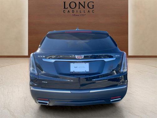 2024 Cadillac XT5 Sport