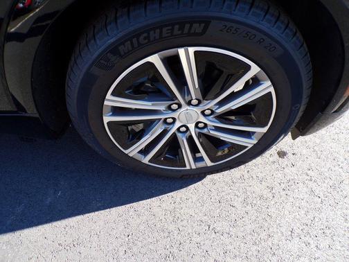 2025 Cadillac LYRIQ Luxury