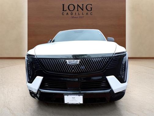 2025 Cadillac Escalade IQ Sport 1