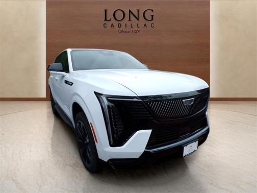 2025 Cadillac Escalade IQ Sport 1