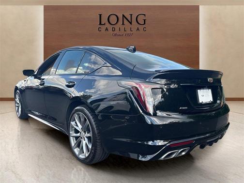2021 Cadillac CT5 V-Series