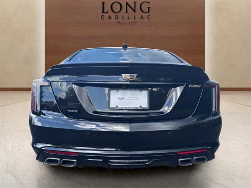 2021 Cadillac CT5 V-Series
