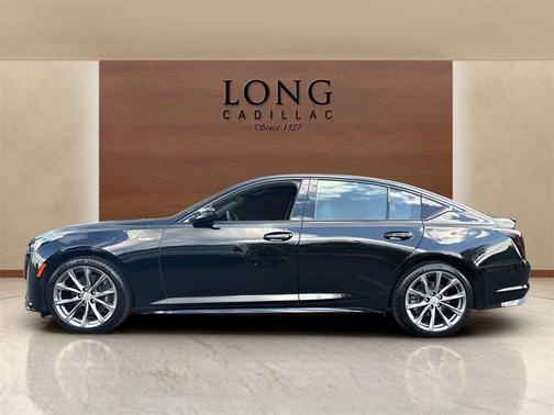 2021 Cadillac CT5 V-Series