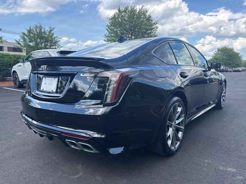 2021 Cadillac CT5 V-Series