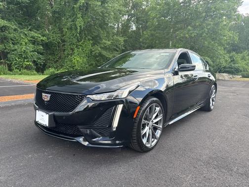 2021 Cadillac CT5 V-Series