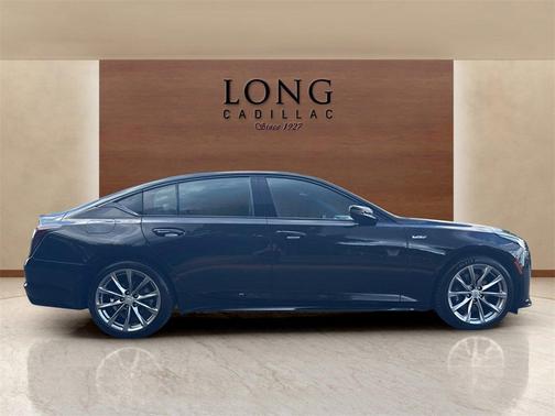2021 Cadillac CT5 V-Series