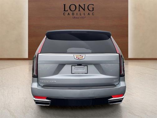 2023 Cadillac Escalade ESV Premium Luxury