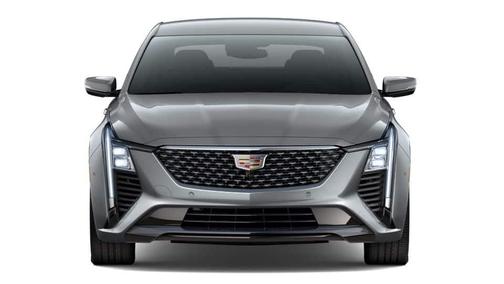 2026 Cadillac CT5 Premium Luxury AWD