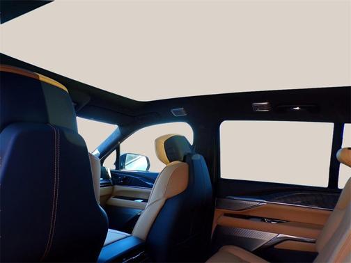 2025 Cadillac Escalade IQ Sport 2