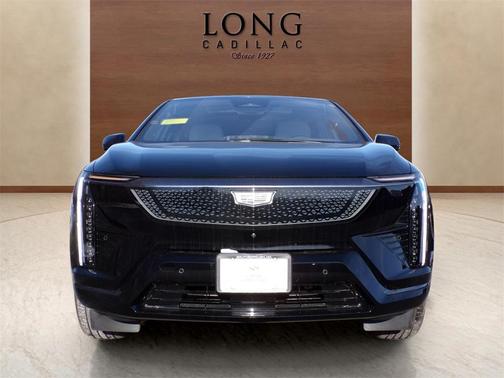 2026 Cadillac OPTIQ Premium Sport