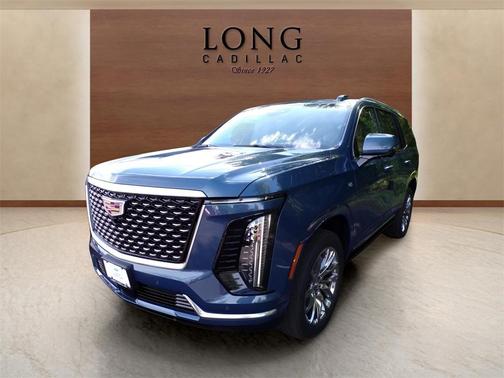 2025 Cadillac Escalade Premium Luxury