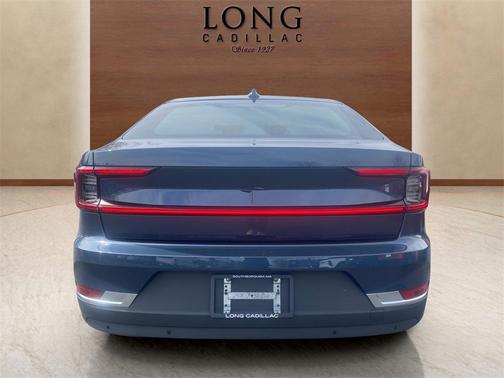 2022 Polestar 2 Long Range Dual Motor