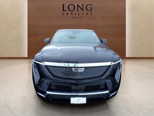 2025 Cadillac Escalade IQ Luxury