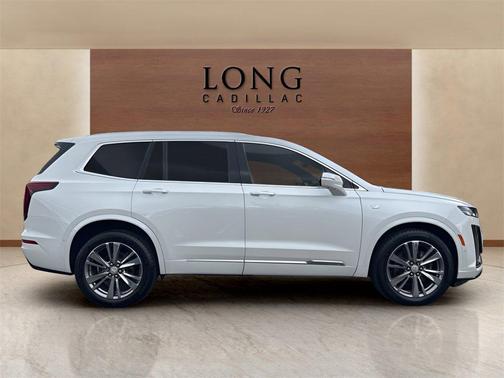 2023 Cadillac XT6 Premium Luxury AWD