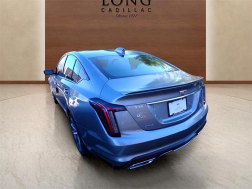 2025 Cadillac CT5 Sport AWD