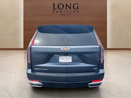 2021 Cadillac Escalade Premium Luxury Platinum