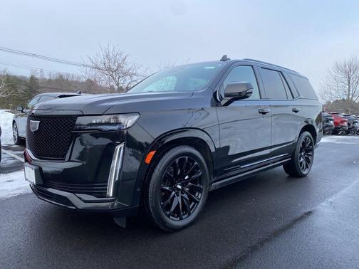 2023 Cadillac Escalade Sport