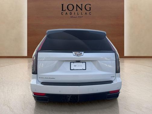 2022 Cadillac Escalade ESV Sport