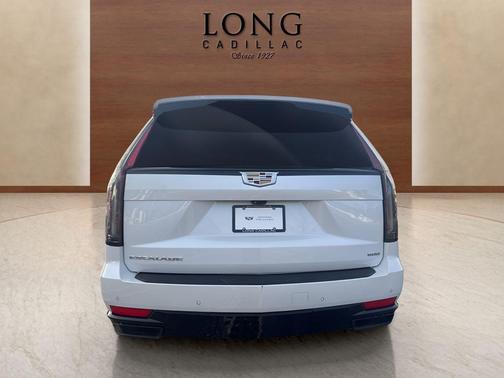 2022 Cadillac Escalade ESV Sport