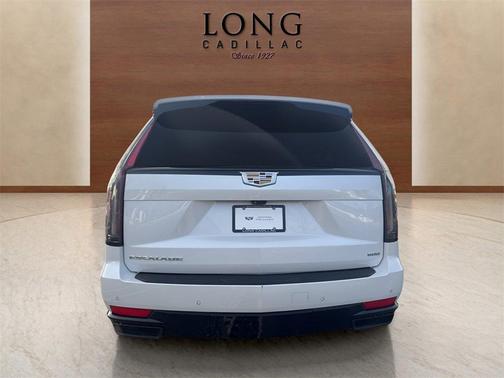 2022 Cadillac Escalade ESV Sport