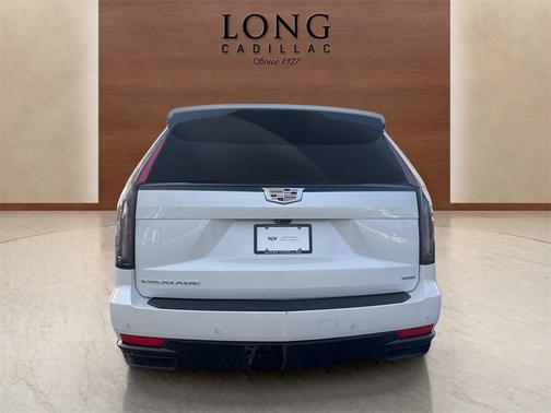 2022 Cadillac Escalade ESV Sport