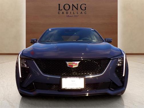 2025 Cadillac CT5 Sport AWD