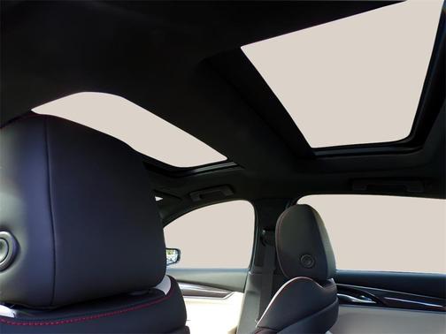 2025 Cadillac CT5 Sport AWD