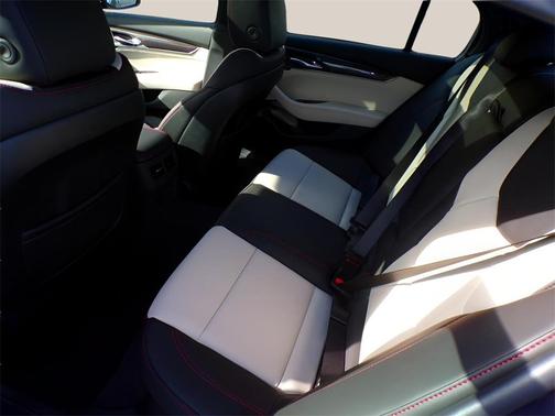 2025 Cadillac CT5 Sport AWD