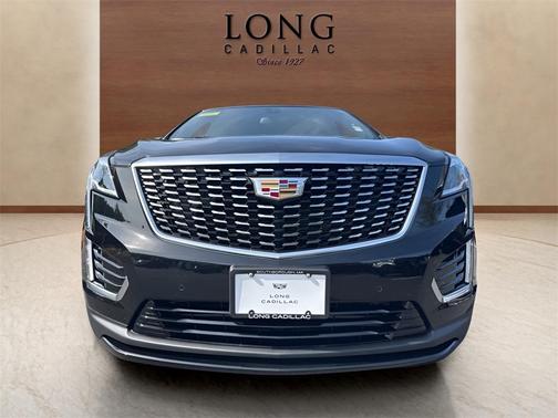 2022 Cadillac XT5 Luxury