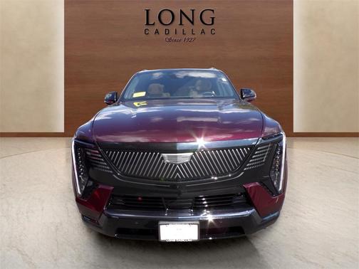 2026 Cadillac Escalade IQL Premium Sport