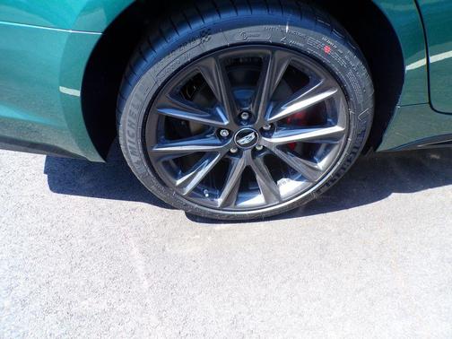 Teal 2026 Cadillac CT5-V V-Series